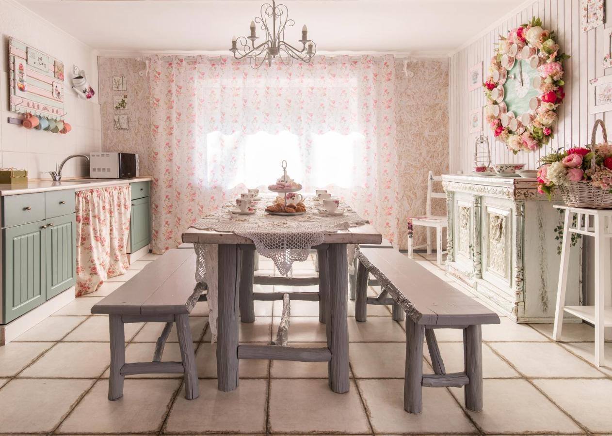 Yagoda-Malina Golovchintsy  Bagian luar foto