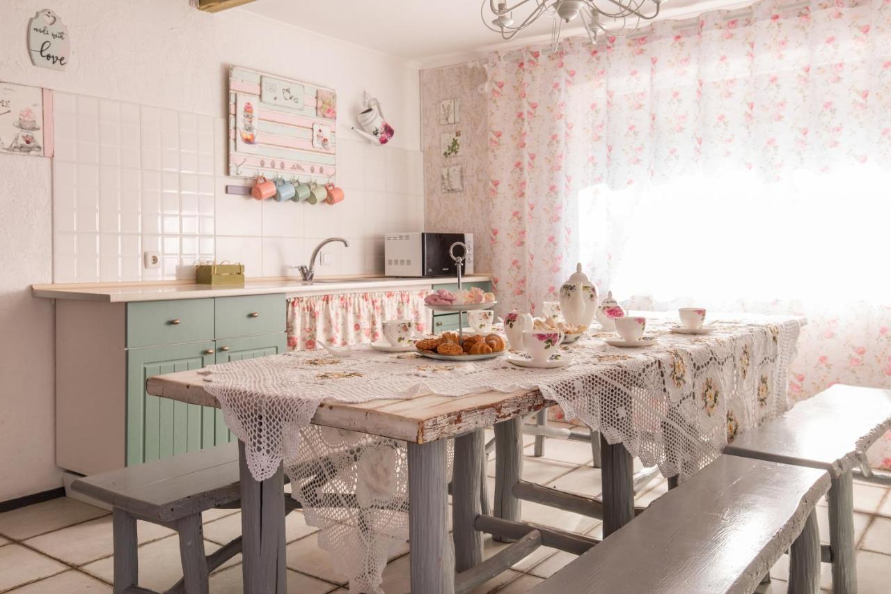 Yagoda-Malina Golovchintsy  Bagian luar foto